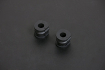Nissan 350Z 02-09 Bakre Krängarbussningar 21mm - 2 Delar/Set Hardrace